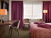 Übernachtung zimmer amersfoort